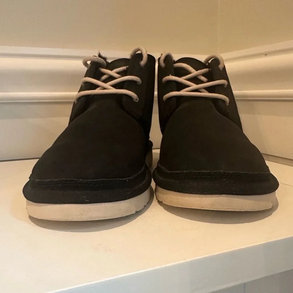 UGG neumel boots